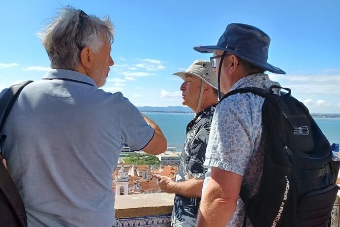2H Tuk Tuk Tour Central Lisbon - Price and value: does $107 make sense for a 2-hour ride?