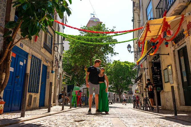 2h “Untouched Lisbon” - Hidden Secrets Tuk Tuk Tour - Price and Value: Is $83.88 Worth It?