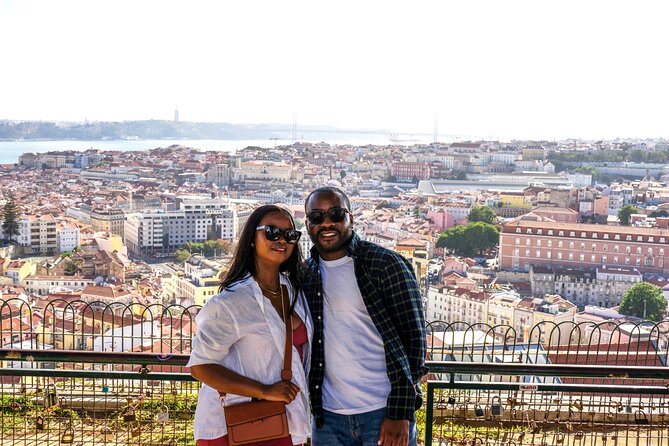 2h “Untouched Lisbon” - Hidden Secrets Tuk Tuk Tour - Mouraria and Alfama: Moorish Roots and a Street-Level Lisbon