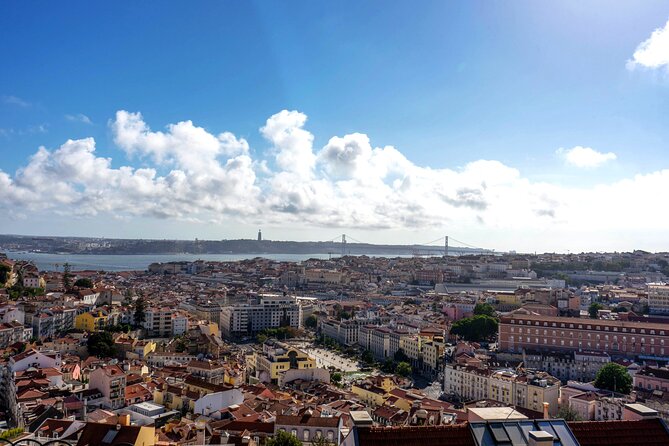 2h “Untouched Lisbon” - Hidden Secrets Tuk Tuk Tour - Rua da Bica and Ascensor da Bica: A National Monument, in Motion