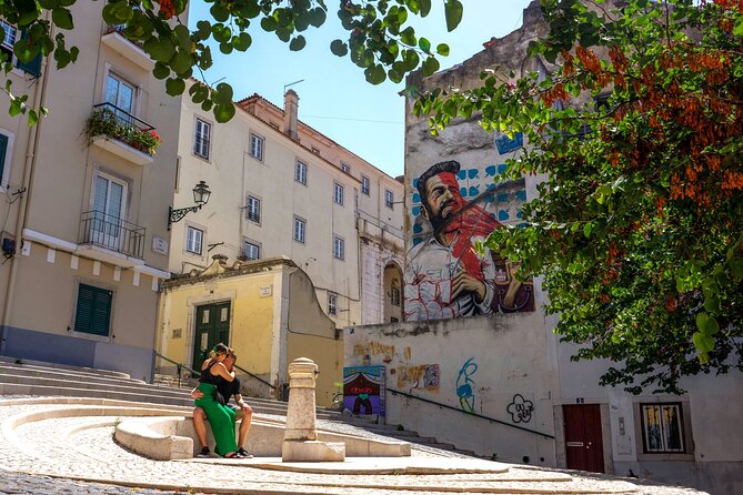 2h “Untouched Lisbon” - Hidden Secrets Tuk Tuk Tour - Why This Tour Works for First Timers and Repeat Visitors