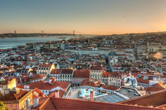 3 Days Private Tour In Lisbon - Key takeaways before you go