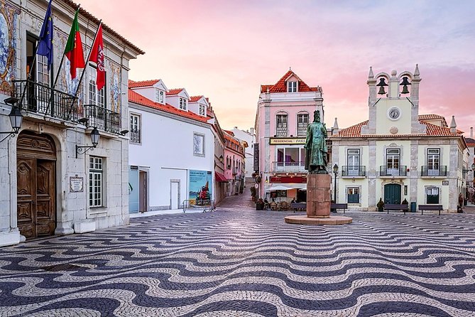 3 Days Private Tour In Lisbon - Price and logistics: is $774.42 per person actually good value?
