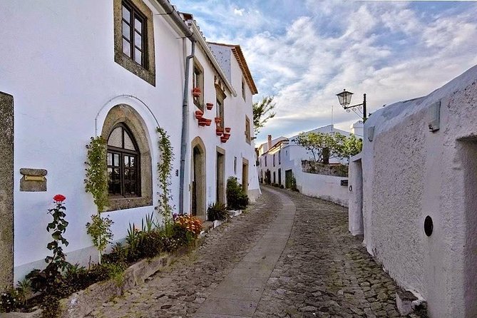3 Days Private Tour In the Algarve from Lisbon - Why this tour beats self-driving: guide-led routes, less friction