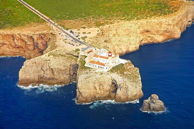 3 Days Private Tour In the Algarve from Lisbon - What’s included (and what you’ll likely pay for yourself)