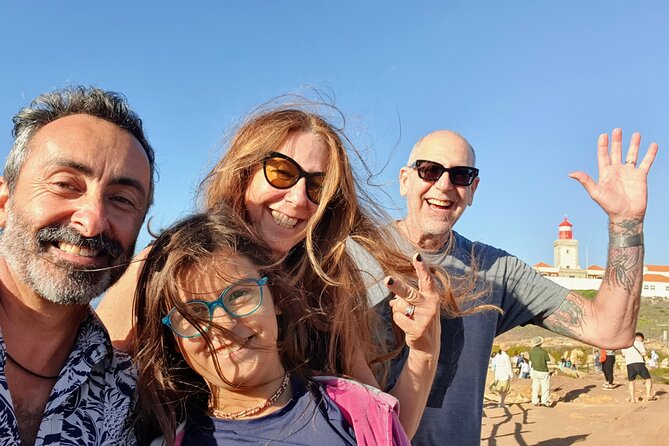 3 Hours Tuk Tuk Tour - Lisboa beyond the guidebooks - The 3-hour flow: how the timing keeps your eyes busy