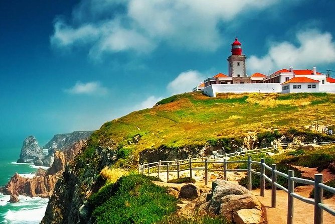 3-Night Private Tour of Lisbon, Sintra, Cascais, Estoril, Sesimbra and Arrábida - Lisbon Old Town lodging, tile crafts, and wine tasting that feel like culture