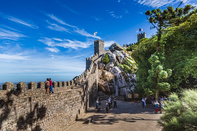 3 Tours Private / Tour SINTRA Second Day Tour FÁTIMA Third day Tour LISBON - Key highlights that make this tour worth your time