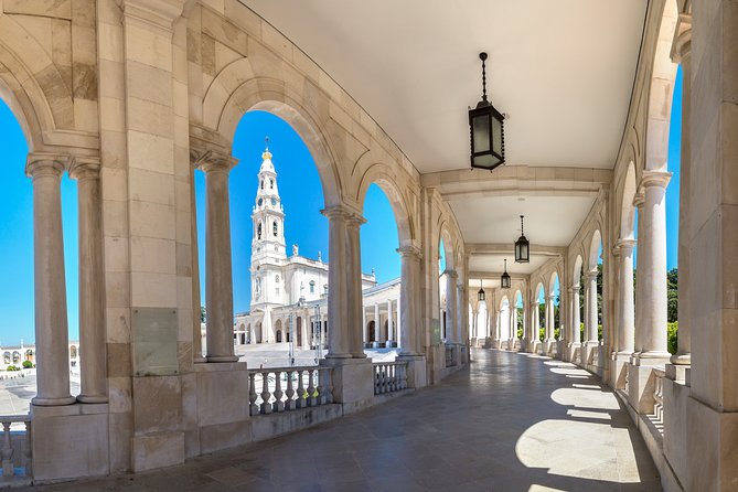 3 Tours Private / Tour SINTRA Second Day Tour FÁTIMA Third day Tour LISBON - The “Lisbon at 09:00” advantage (and why it helps)
