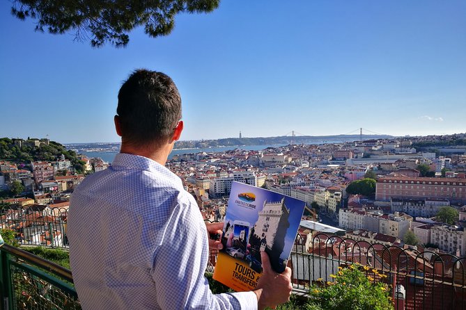 3 Tours Private / Tour SINTRA Second Day Tour FÁTIMA Third day Tour LISBON - Day 1 in Sintra: Moorish roots, romantic palaces, and Regaleira’s mystery