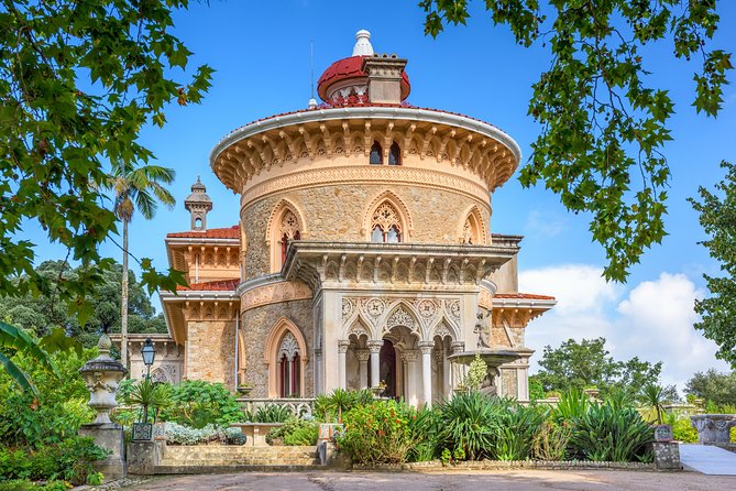 3 Tours Private / Tour SINTRA Second Day Tour FÁTIMA Third day Tour LISBON - What’s included, what’s not, and how to plan your day