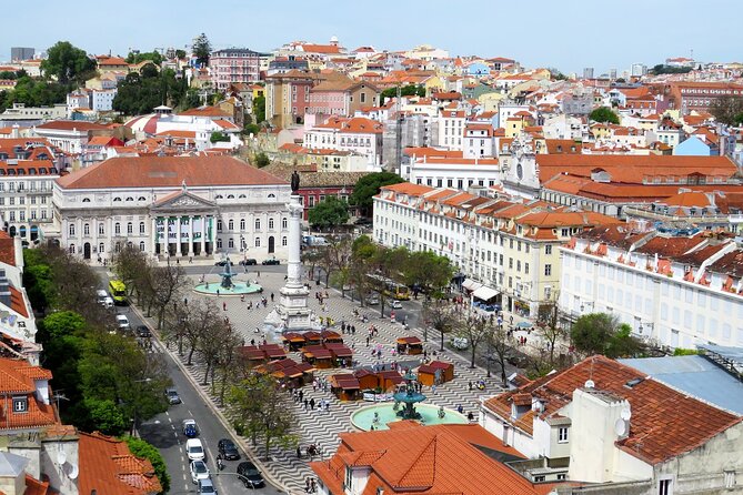 3h30 Tour | Lisbon Essentials: See, Taste and Learn with a Local - Quick takeaways