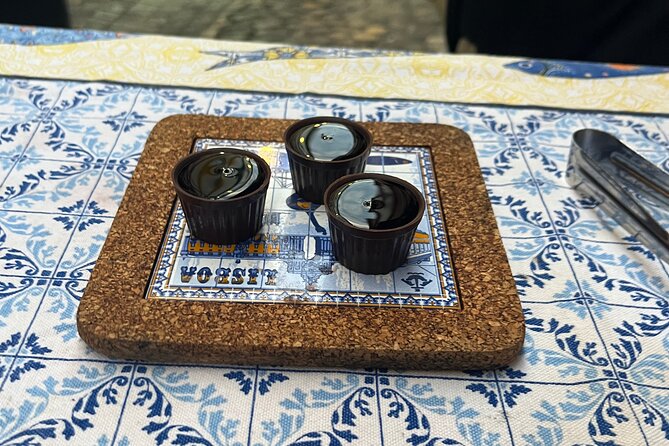 3h30 Tour | Lisbon Essentials: See, Taste and Learn with a Local - Lisbon viewpoints: Portas do Sol and Senhora do Monte photos that feel earned