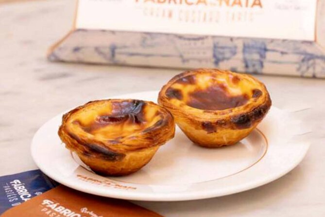 3h30 Tour | Lisbon Essentials: See, Taste and Learn with a Local - Starting at Praca dos Restauradores and getting your first Lisbon taste