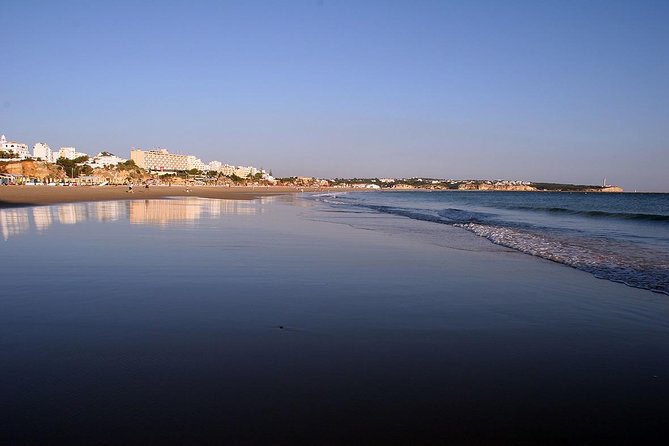 4-Day South Portugal Tour from Lisbon: Lagos, Algarve Coast, Sagres, Évora, Beja and Setúbal - Who should book this tour, and who should skip it