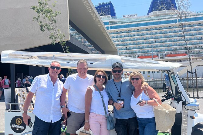 4-Hour Guided City Tour of Lisbon and Belem - Price and what you actually get in 4 hours