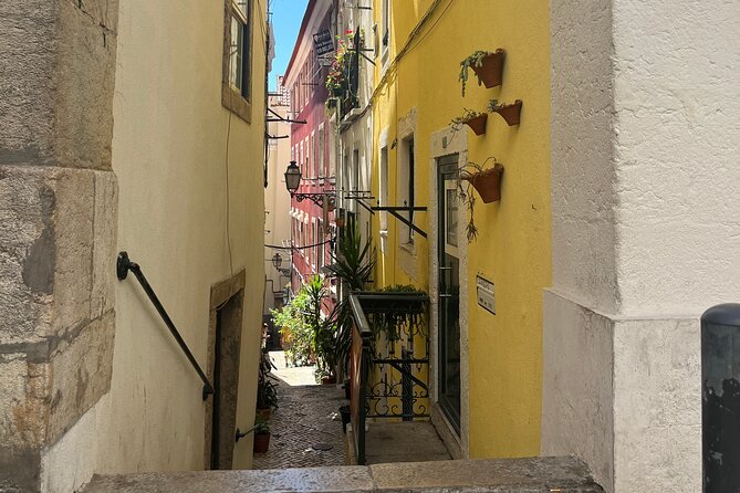 4-Hour Guided City Tour of Lisbon and Belem - Getting oriented: Rossio, Baixa, and the squares that set the tone