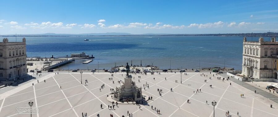4-hour sightseeing TukTuk Tour Lisbon - Belém Free Pickup - Old Town Neighborhoods and Viewpoints: The Part Where Lisbon Feels Real
