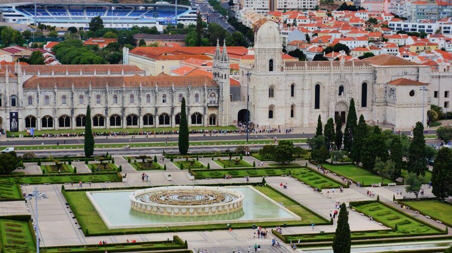 4-hour sightseeing TukTuk Tour Lisbon - Belém Free Pickup - Who This Tour Fits Best (and Who Should Skip It)