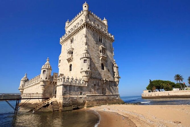 4-hour Tuk Tuk Tour of Belém, City Center, and Lisbon's Old Town - What this tuk tuk route gives you (and why it works)