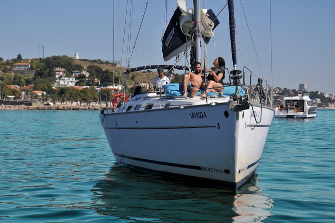 4 Hours Private Sailing Trip to Oeiras Beach - The skipper experience: basics, helm time, and personal attention