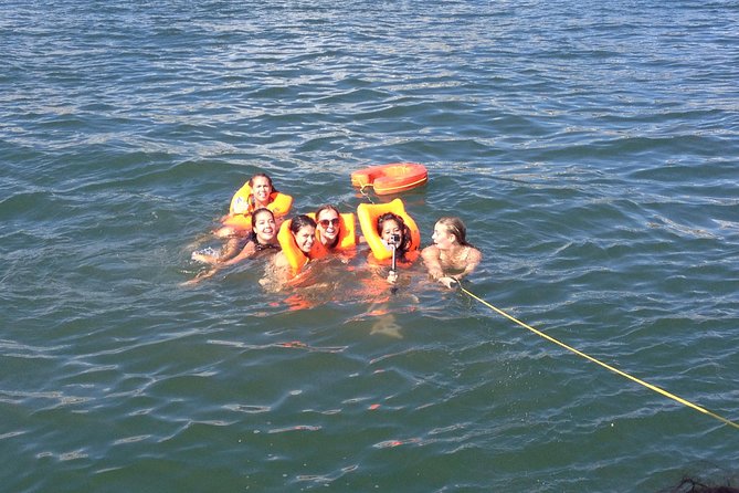 4 Hours Private Sailing Trip to Oeiras Beach - Price and value: what $543.07 covers and when it’s a smart buy