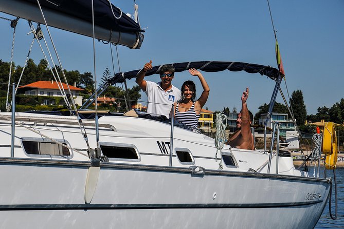 4 Hours Private Sailing Trip to Oeiras Beach - Timing, weather, and how to plan your best day on the water
