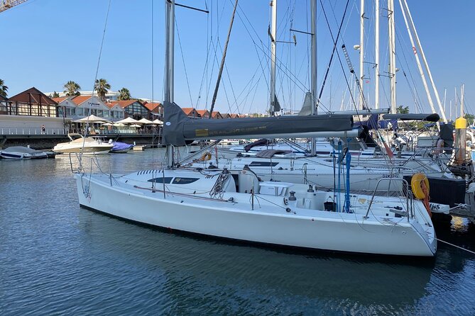 4 Hours Private Swimming/Sailing Tour on Sailboat in Lisbon Beach - The 4-hour flow: what happens on the Tagus (and why it works)