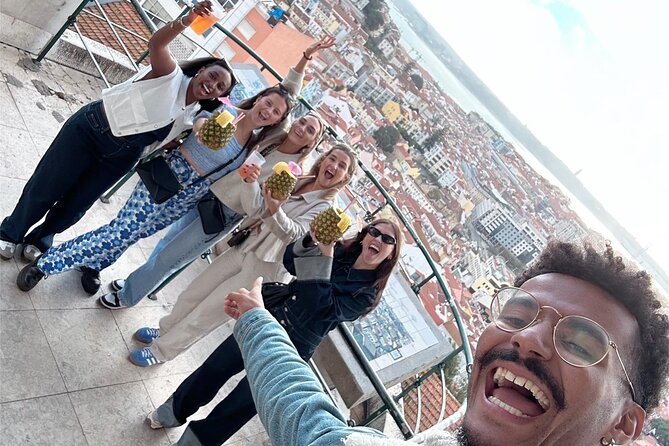 4 Hours Tuktuk City Tour in Lisbon - Price and Group Size: Is It Good Value?