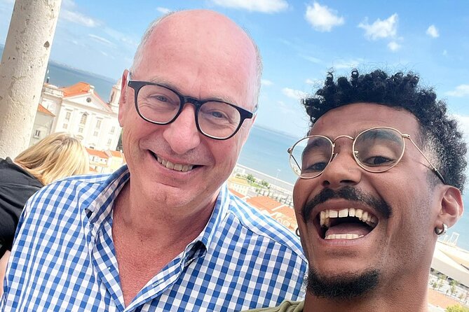 4 Hours Tuktuk City Tour in Lisbon - Stop-by-Stop: What You’ll See and What to Watch For