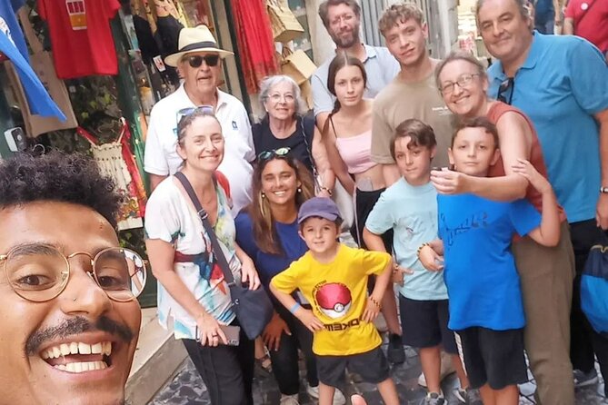 4 Hours Tuktuk City Tour in Lisbon - Comfort on the Tuktuk: The Cobblestone Factor