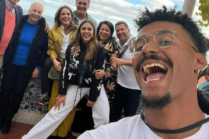 4 Hours Tuktuk City Tour in Lisbon - Getting Oriented Fast: How the Route Connects Lisbon