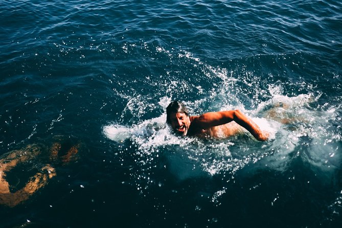 4h Private Boat Tour - Sailing, Swimming and Sunbathing - Key highlights worth clocking before you book