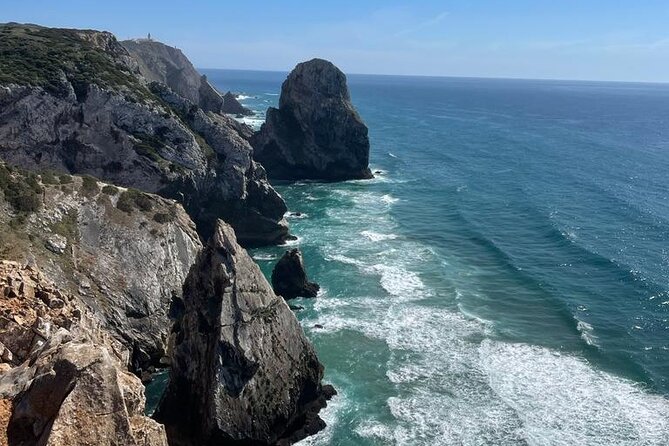 4x4 Tours in Portuguese Classic Jeeps (UMM) around Sintra - Meeting at Casa do Largo O Saladas, Then Riding Out With Pickup From Portela de Sintra