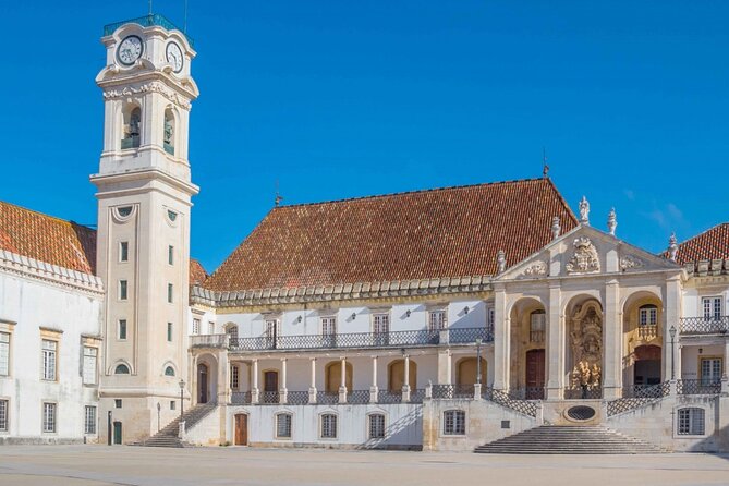 5-Day Private Itinerary in Portugal - Key things that make this tour special