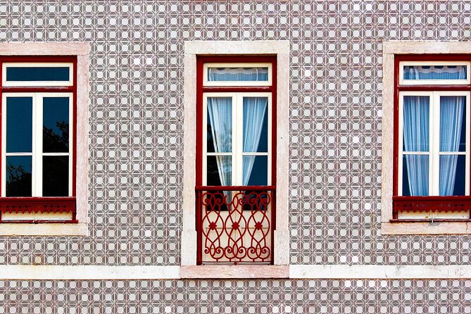5-Day Private Itinerary in Portugal - Day 5 into the Douro region: Amarante, Pinhão tiles, and Quinta do Tedo