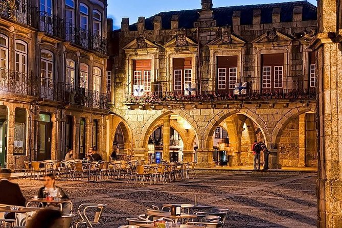 5 Days Private Tour In Portugal from Lisbon - Price and logistics: what $2,017.61 buys you (and what it doesn’t)