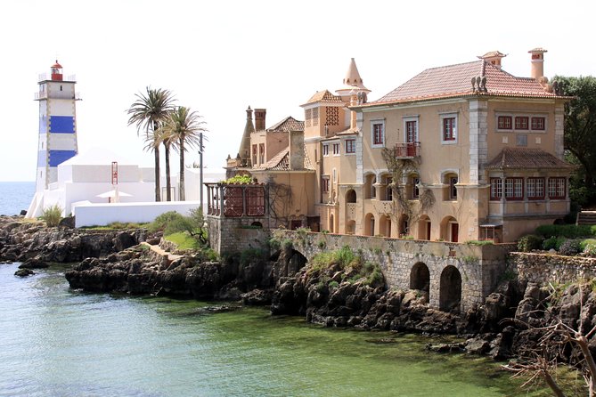 5 Days Private Tour In Portugal from Lisbon - Fatima and Coimbra: two very different spiritual and academic worlds
