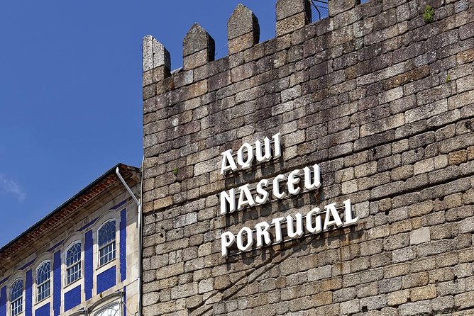 6-Day North Portugal Tour: Porto, Braga, Fátima, Coimbra, Guimaraes, Aveiro and Batalha, from Lisbon - Day 4: Your long free day in Porto (how to spend it)
