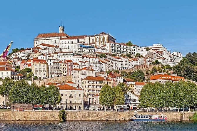 6-Day North Portugal Tour: Porto, Braga, Fátima, Coimbra, Guimaraes, Aveiro and Batalha, from Lisbon - Price and value: where the money seems to go