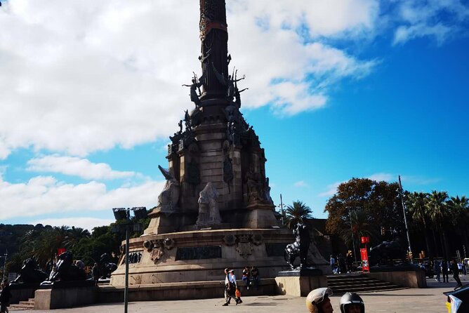 7-Day Classic Trip in Portugal and Spain - Mouraria to Santa Justa: Lisbon’s Fado Thread Through the Streets