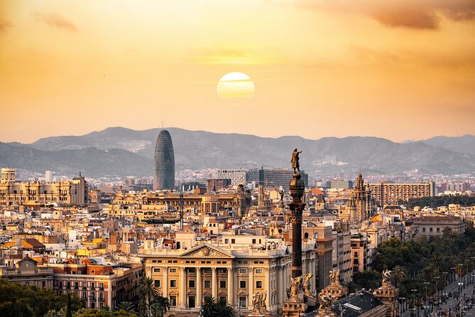 7-Day Classic Trip in Portugal and Spain - The High-Speed Jump to Madrid: Prado Area and the City Core