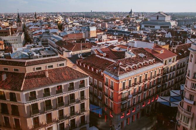 7-Day Classic Trip in Portugal and Spain - Flights, Trains, Hotels, and Meals: Where the Value Really Shows Up