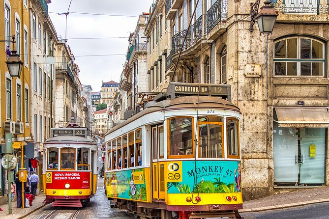 7-Day Classic Trip in Portugal and Spain - Group Size and Timing: The Pace You’ll Actually Feel