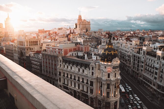 7-Day Classic Trip in Portugal and Spain - Practical Tips Before You Go (So You’re Not Thinking While You Walk)