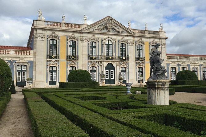 7 Days Private Tour In Portugal from Lisbon - Fatima to Coimbra to Porto: sacred stops and a library you won’t forget