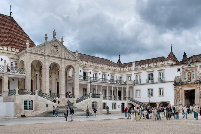 7 Days Private Tour In Portugal from Lisbon - Evora day: Roman ruins, Chapel of Bones, and Alentejo tastings