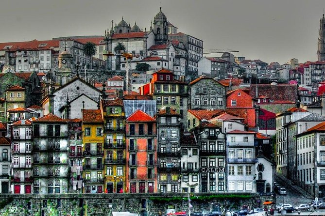 7 Days Private Tour In Portugal from Lisbon - Sintra and Cascais/Estoril day: Pena’s drama, Cabo da Roca’s edge