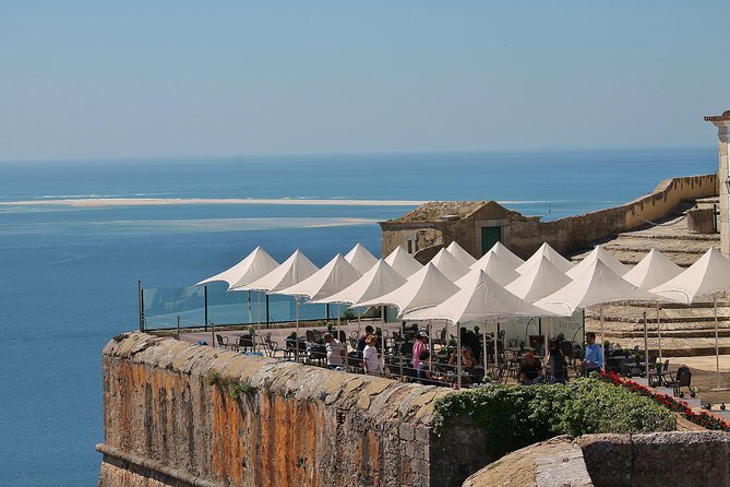 A Day of Tastes, Views & Heritage, tour from Lisbon - Price and value: what $118.35 really buys you
