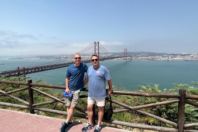 A Journey Through Lisbon - Classic Tour - A Lisbon Day With Views, Churches, and Real Neighborhood Feel